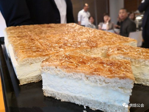 烘焙之旅丨九月，我們在德意志甜味烘焙產品中漫步