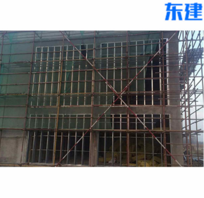 廠房倉庫4小時防火墻及防爆泄爆墻設計施工要點解析