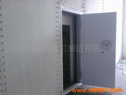 鋼質(zhì)泄爆門、復(fù)合型分體防爆墻與泄爆墻 專業(yè)生產(chǎn)與供應(yīng)商概覽